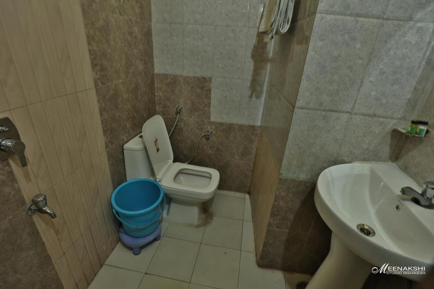 Hotel Haridev Roorkee Экстерьер фото